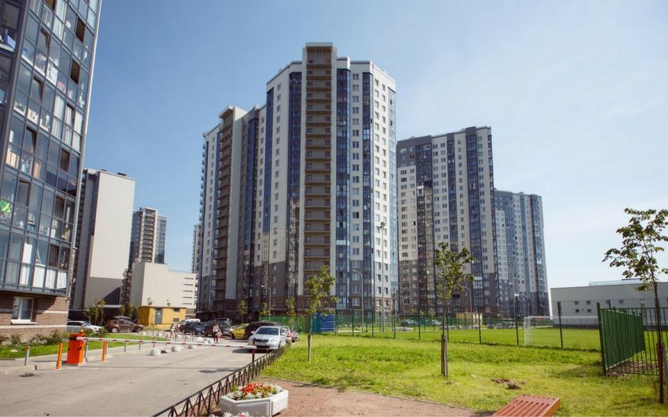 Продаётся студия, 32.51 м²