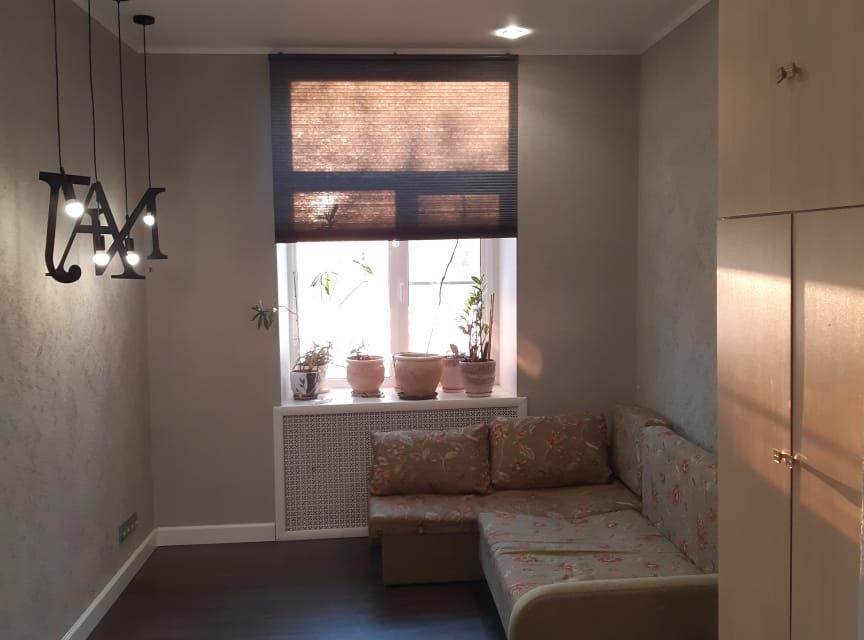 Сдаётся 2-комнатная квартира, 48.4 м²