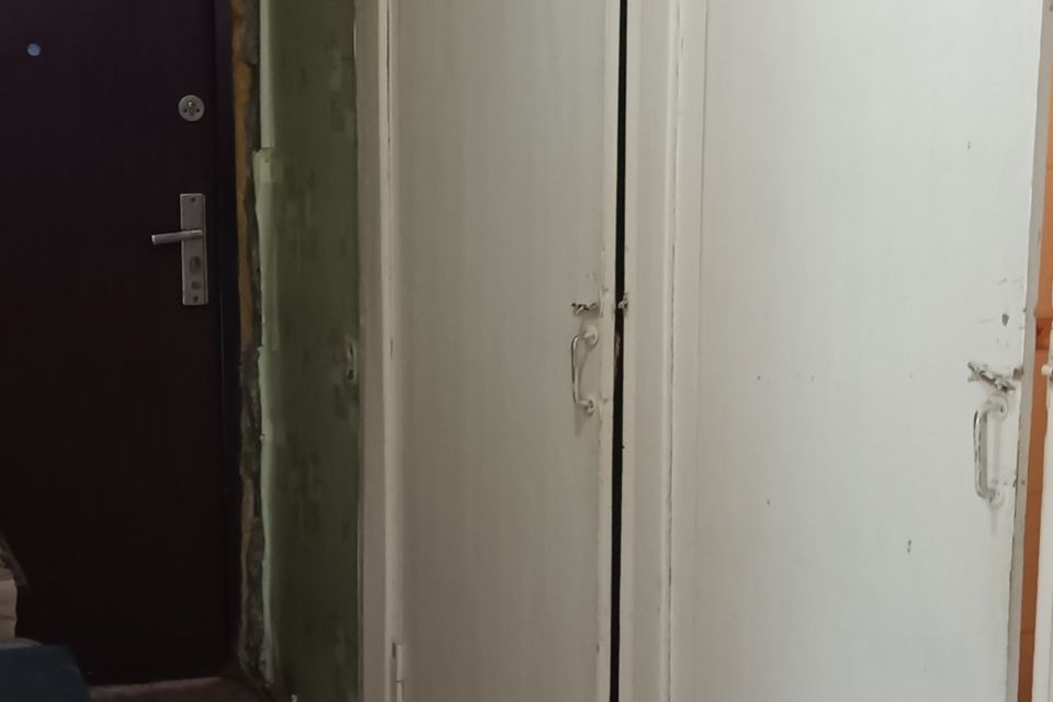 Продаётся 2-комнатная квартира, 44.1 м²