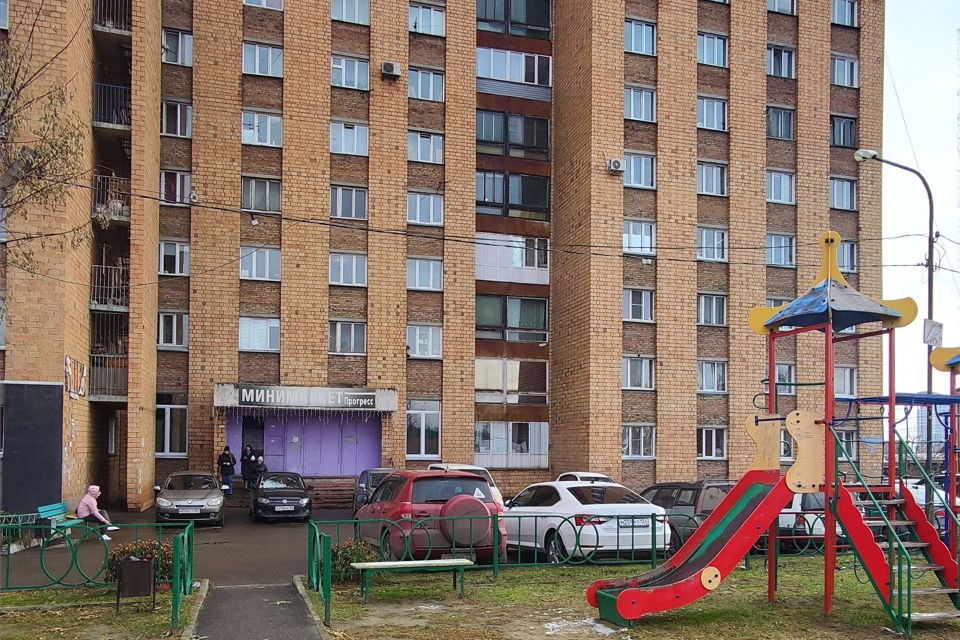 Продаётся комната в 1-комн. квартире, 16.8 м²