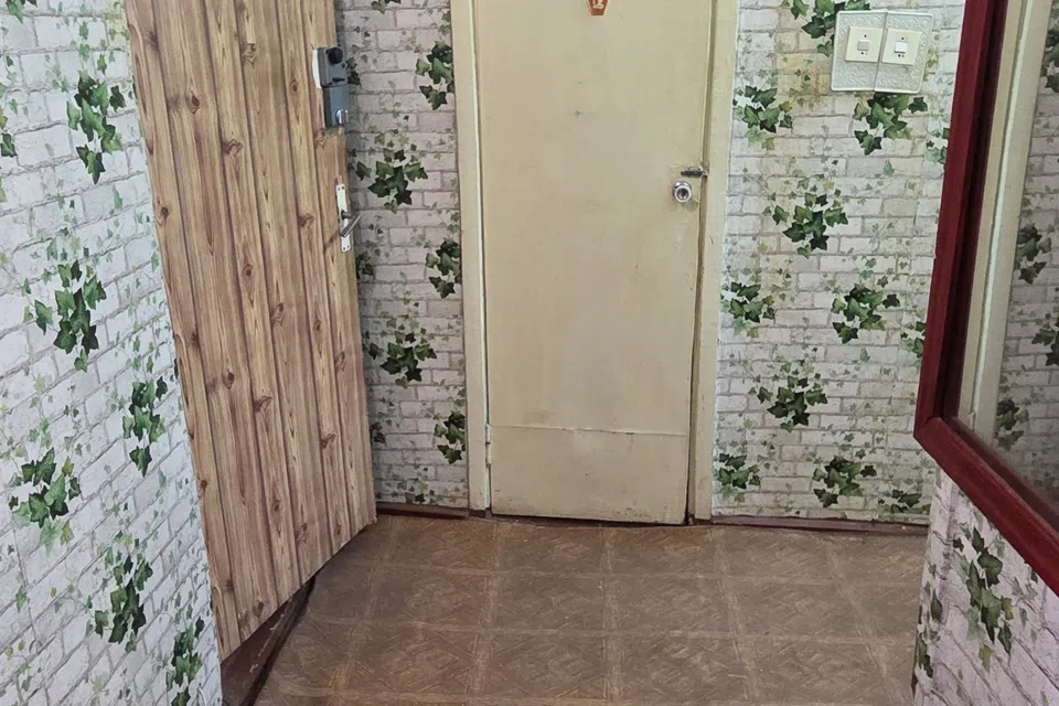 Продаётся 2-комнатная квартира, 51.7 м²