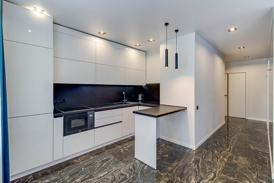 Продаётся 2-комнатная квартира, 69 м²