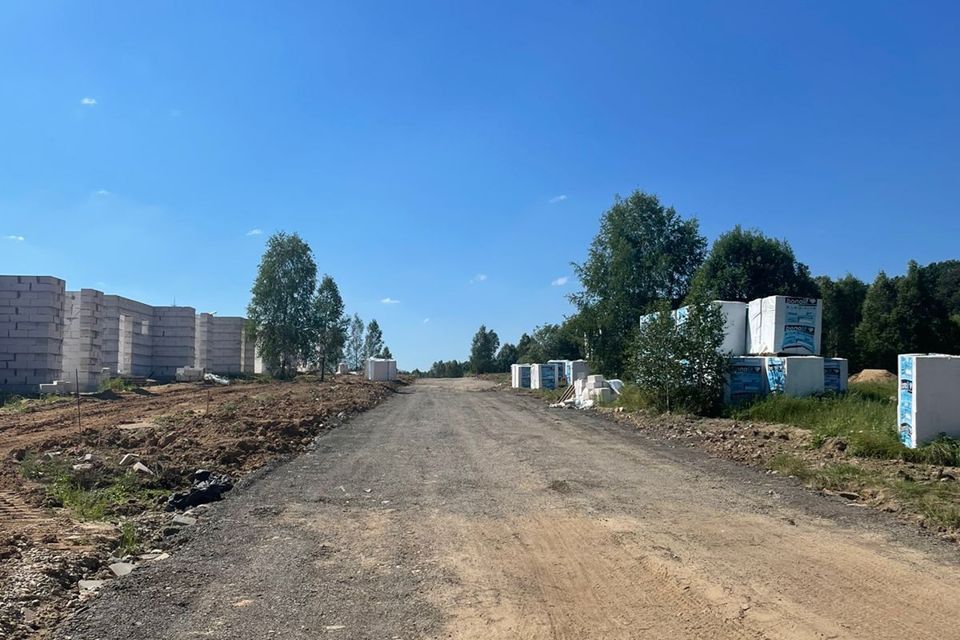 Кп дубрава парк москва поселение вороновское