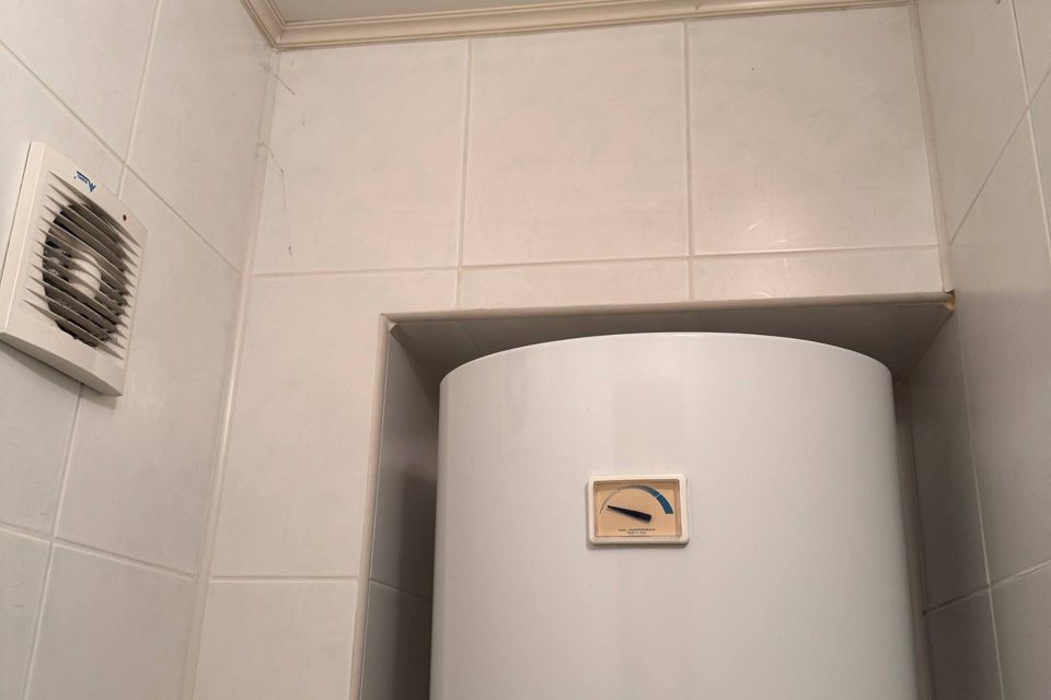 Продаётся 3-комнатная квартира, 65 м²