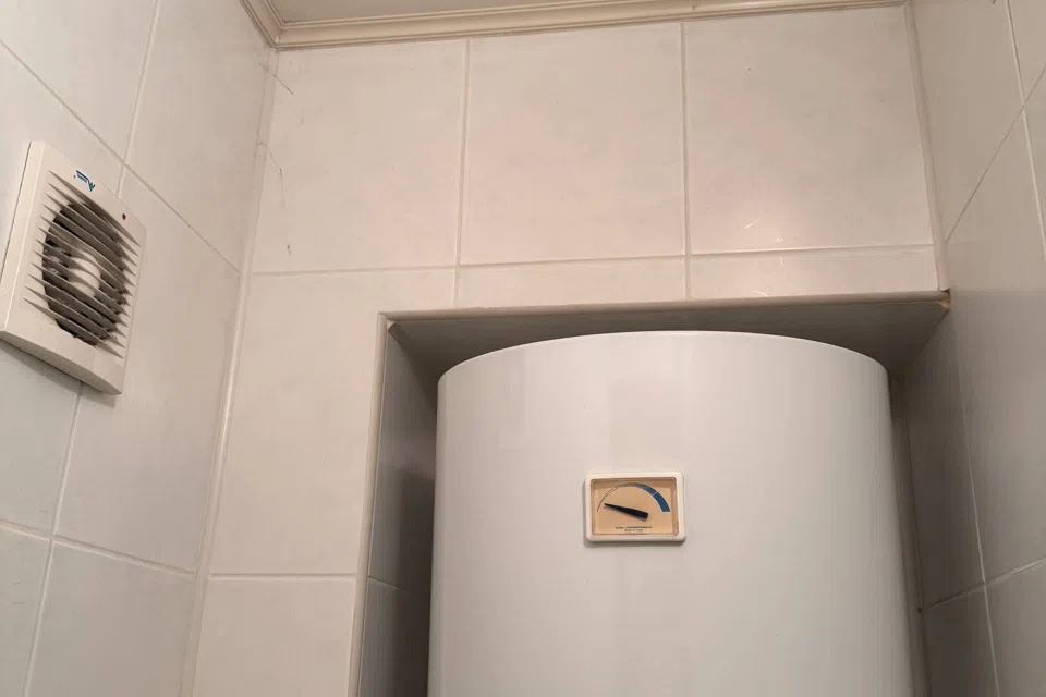Продаётся 3-комнатная квартира, 65 м²
