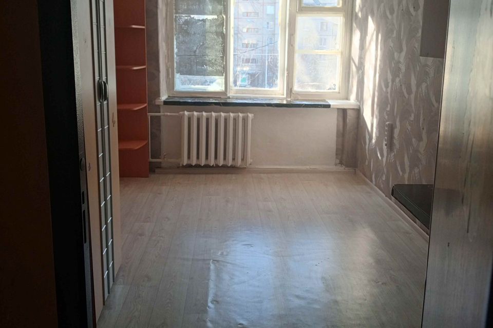 Продаётся 1-комнатная квартира, 12 м²