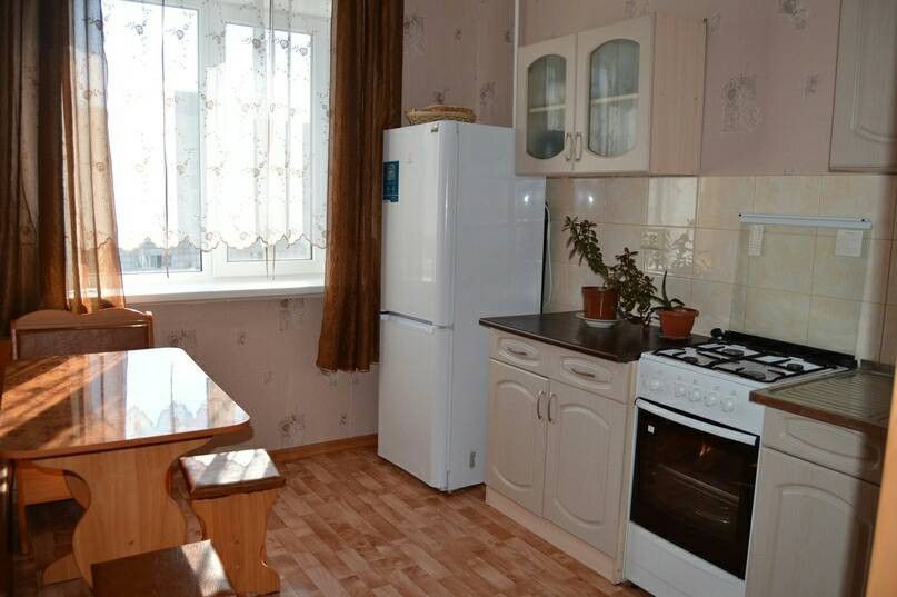 Сдаётся 2-комнатная квартира, 55 м²
