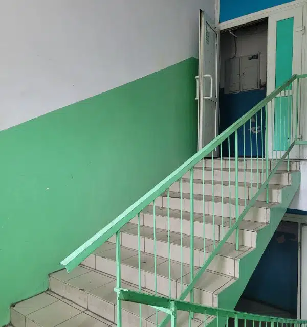 Продаётся студия, 21.5 м²