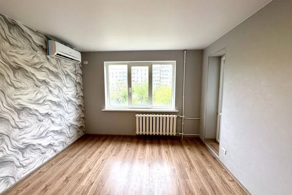 Продаётся 3-комнатная квартира, 72 м²