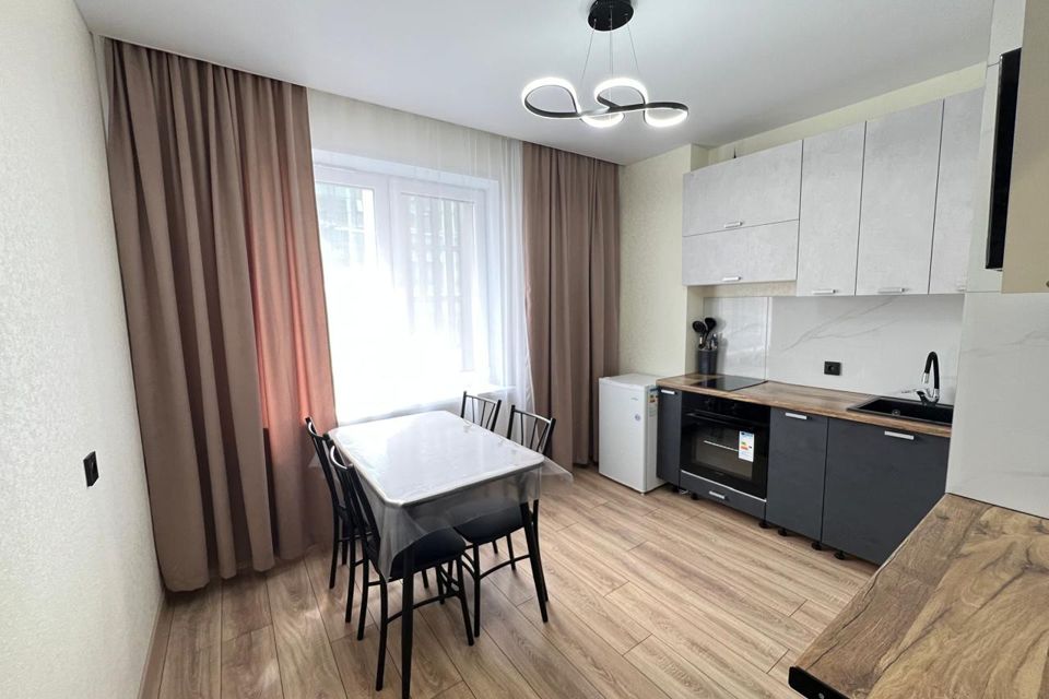 Продаётся 2-комнатная квартира, 51.4 м²