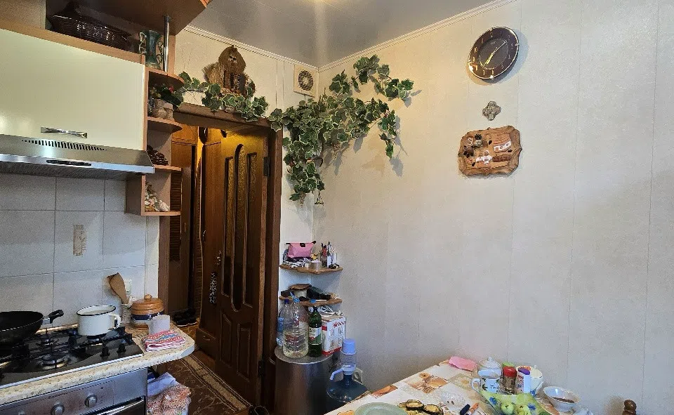 Продаётся 2-комнатная квартира, 52 м²