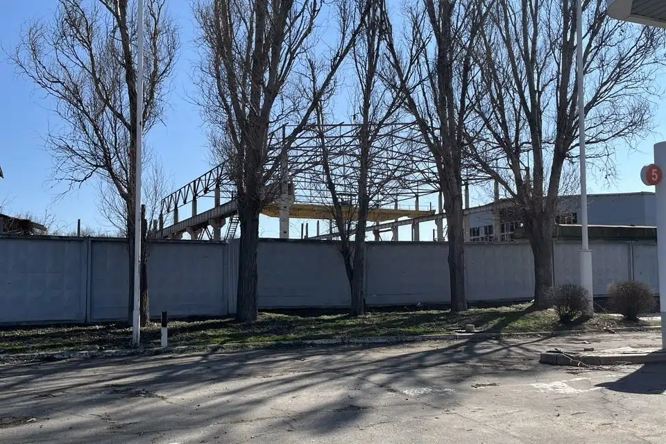 Продаётся земельный участок, 70 сот.