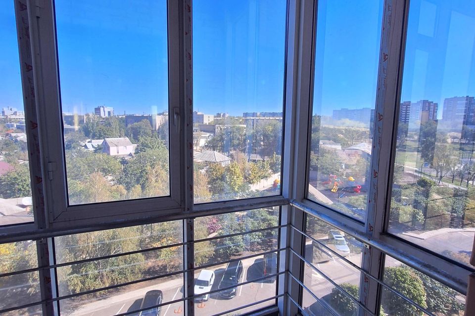 Продаётся 3-комнатная квартира, 115 м²