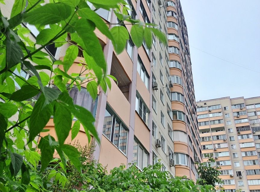 Продаётся 2-комнатная квартира, 74 м²