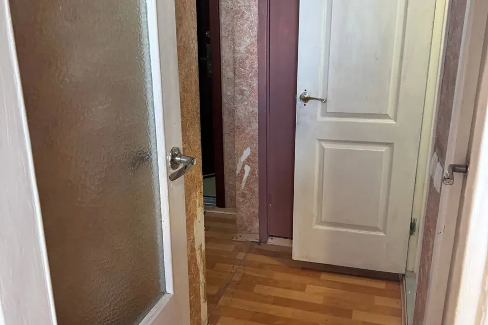 Продаётся 2-комнатная квартира, 50 м²
