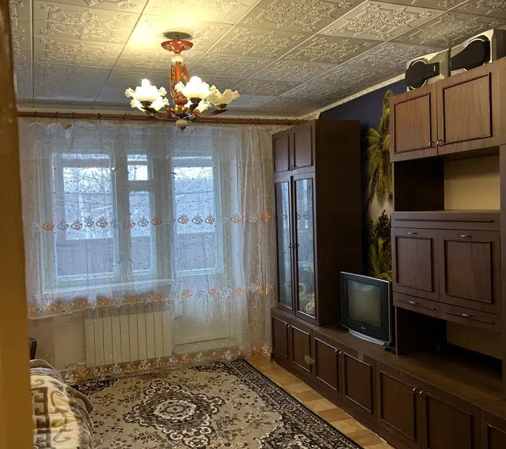 Продаётся 2-комнатная квартира, 50 м²