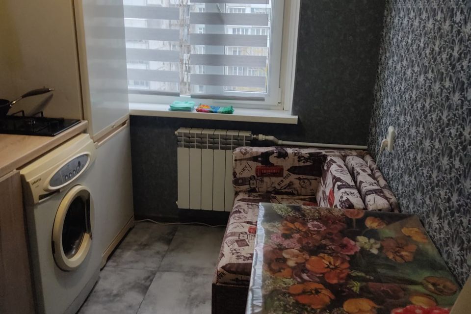 Продаётся 1-комнатная квартира, 22 м²