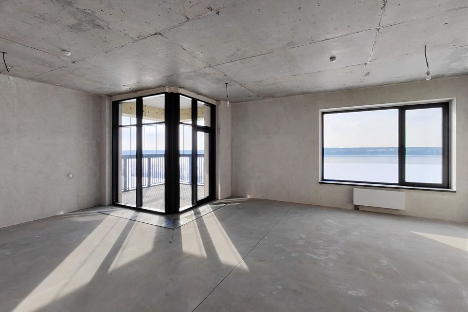 Продаётся 2-комнатная квартира, 85 м²