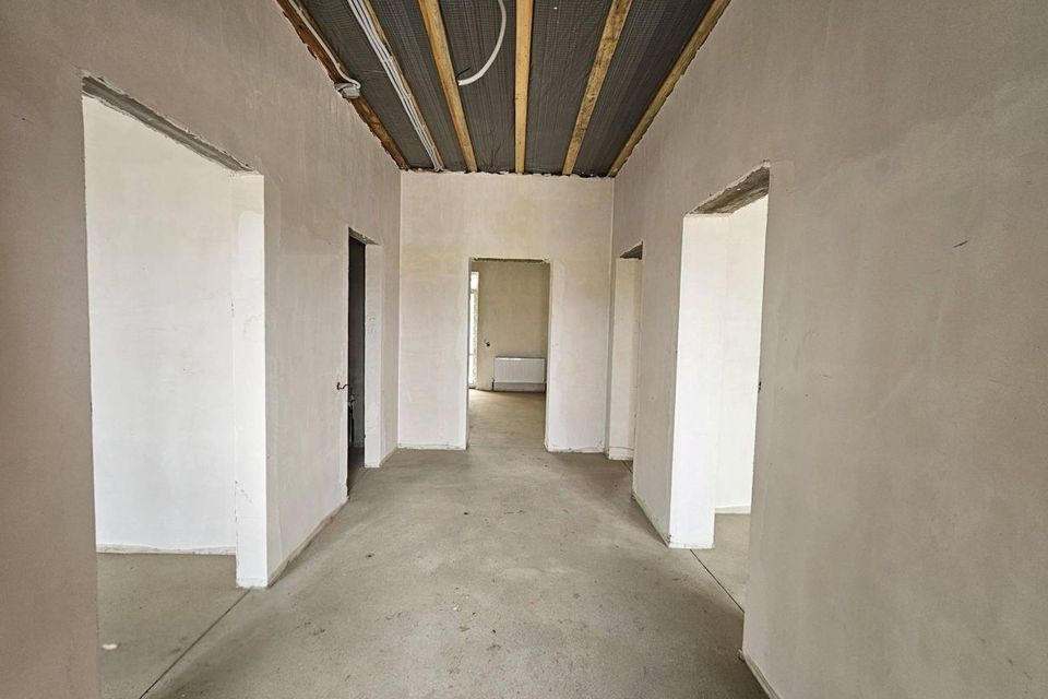 Продаётся 1-этажный дом, 109 м²