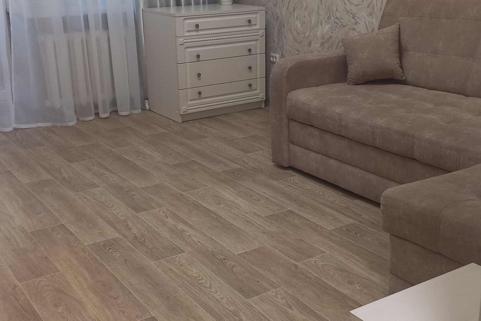 Сдаётся 1-комнатная квартира, 35 м²