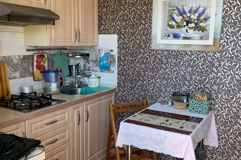 Продаётся 2-комнатная квартира, 46.1 м²