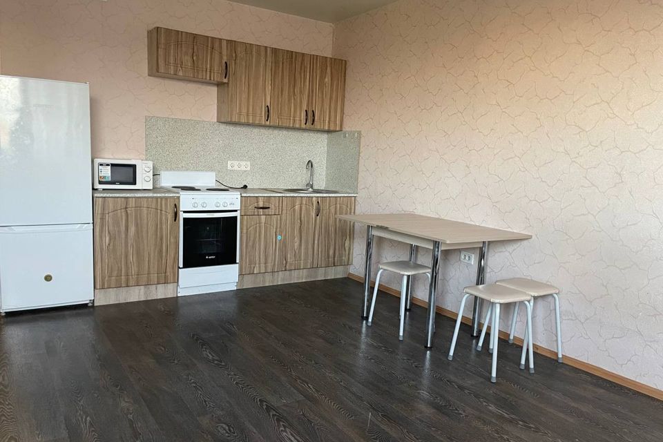 Продаётся студия, 28.1 м²
