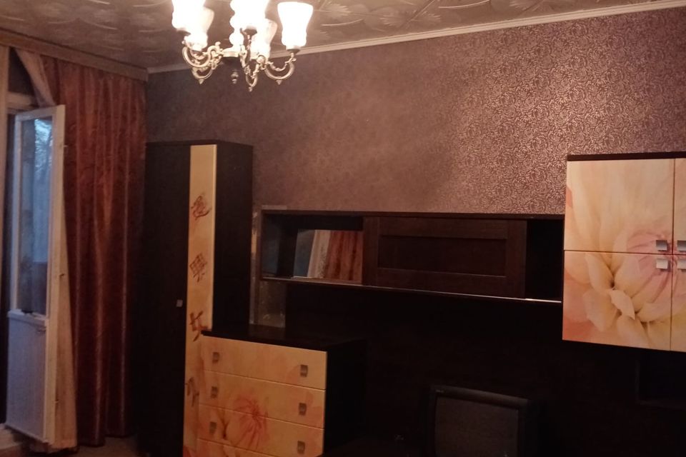 Продаётся 2-комнатная квартира, 48 м²