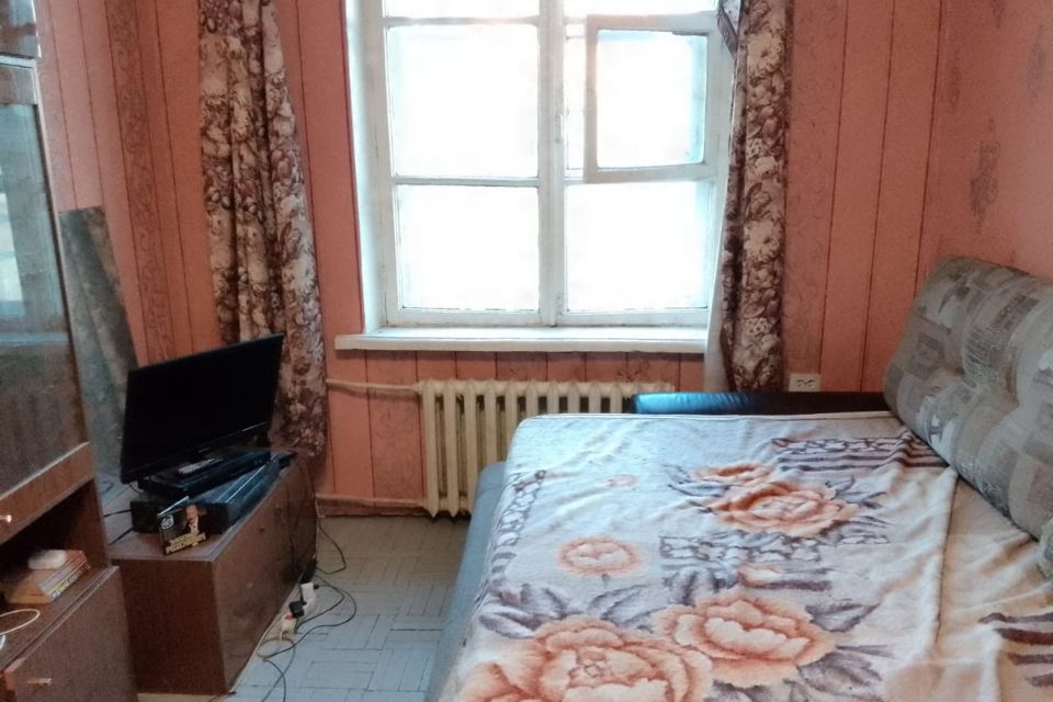 Продаётся комната в 1-комн. квартире, 17.5 м²
