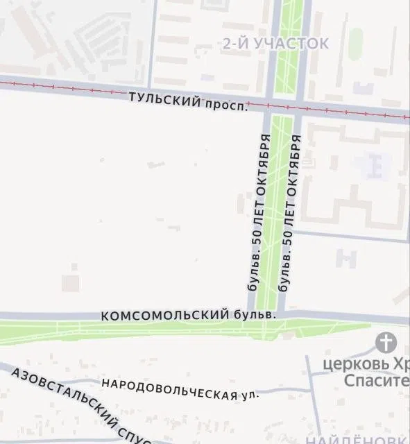 Продаётся 3-комнатная квартира, 57 м²