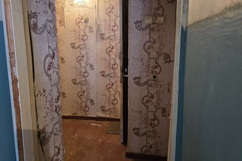 Продаётся 1-комнатная квартира, 34.2 м²