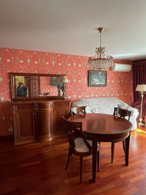 Продаётся 3-комнатная квартира, 64 м²