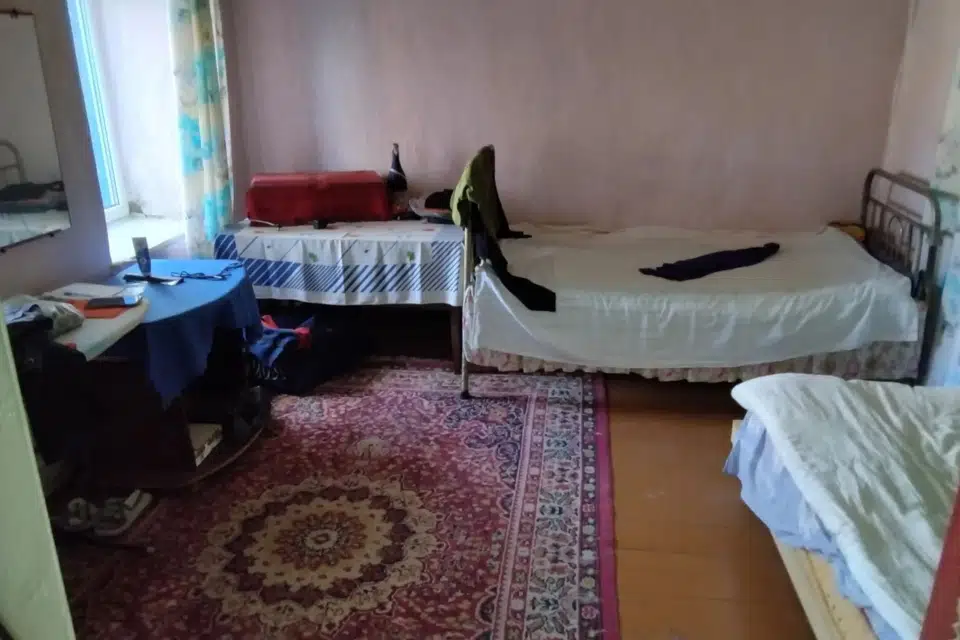 Продаётся 1-этажный дом, 40 м²