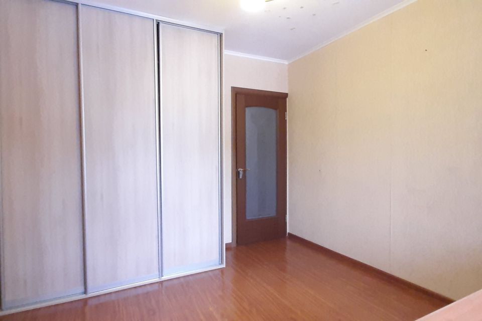 Продаётся 2-комнатная квартира, 50 м²
