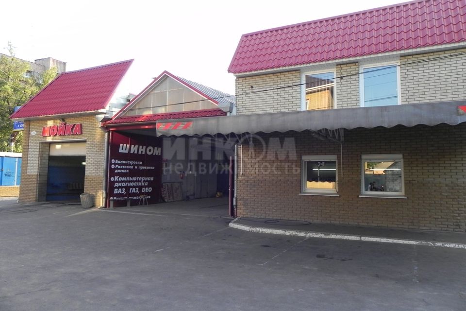 Продаётся помещение своб. назначения, 657 м²