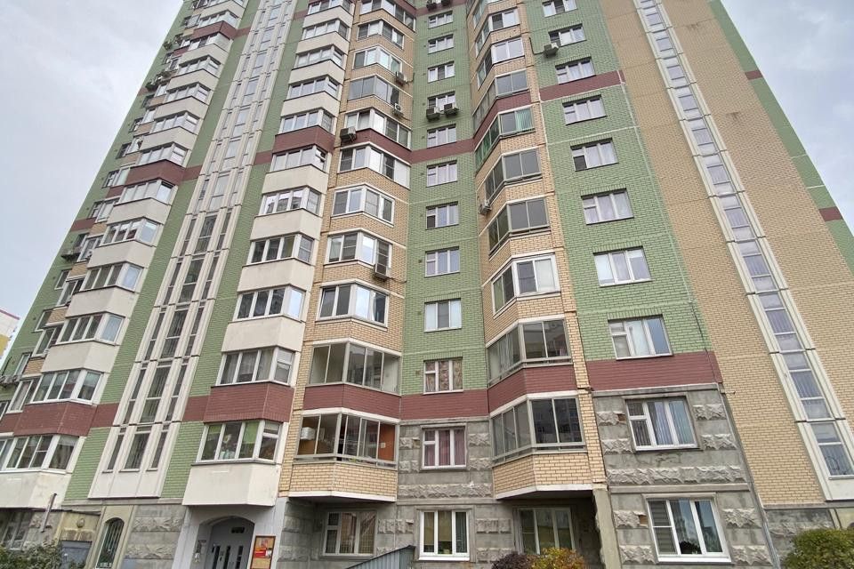 Продаётся 2-комнатная квартира, 51 м²