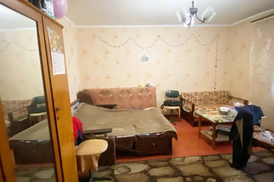 Продаётся 1-комнатная квартира, 29.5 м²