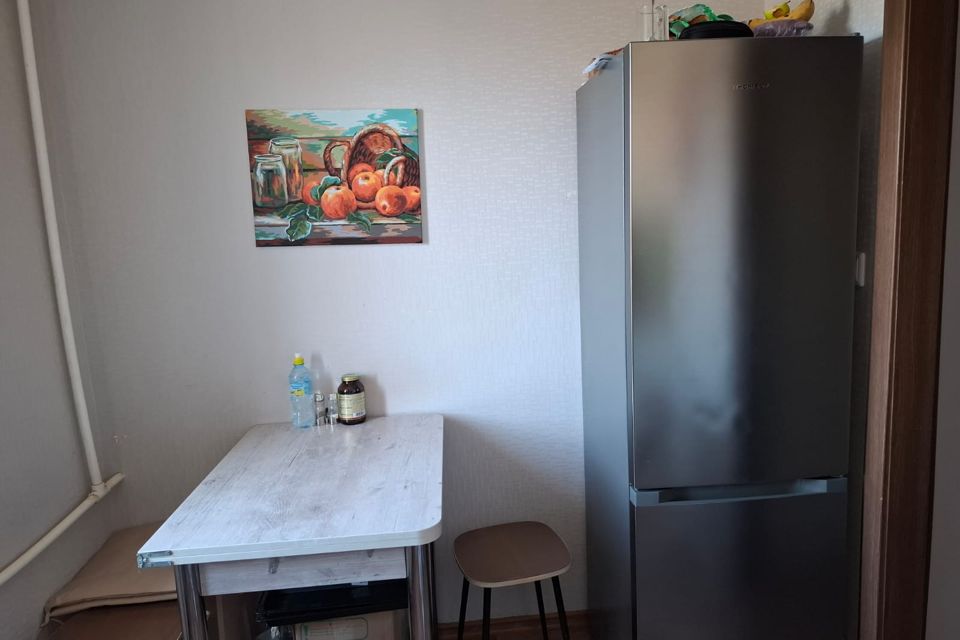 Продаётся 1-комнатная квартира, 24.3 м²