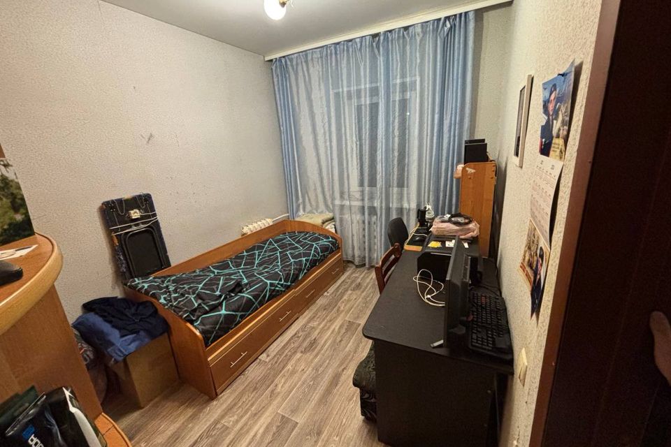 Продаётся 2-комнатная квартира, 38 м²