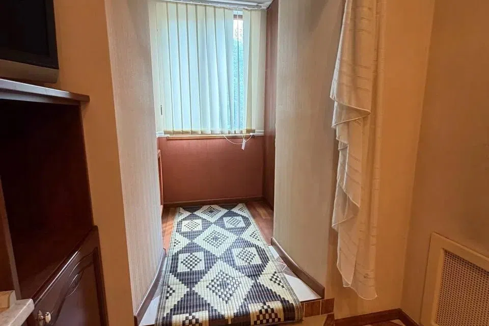 Продаётся 3-комнатная квартира, 86 м²