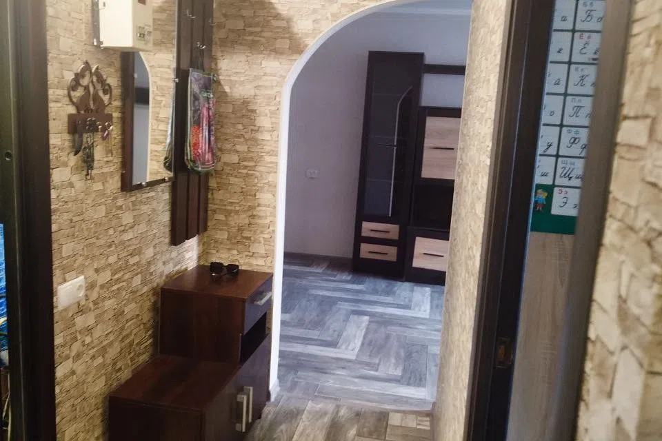 Продаётся 2-комнатная квартира, 45 м²
