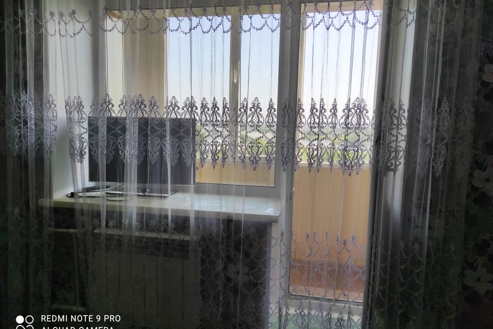 Продаётся комната в 1-комн. квартире, 14 м²