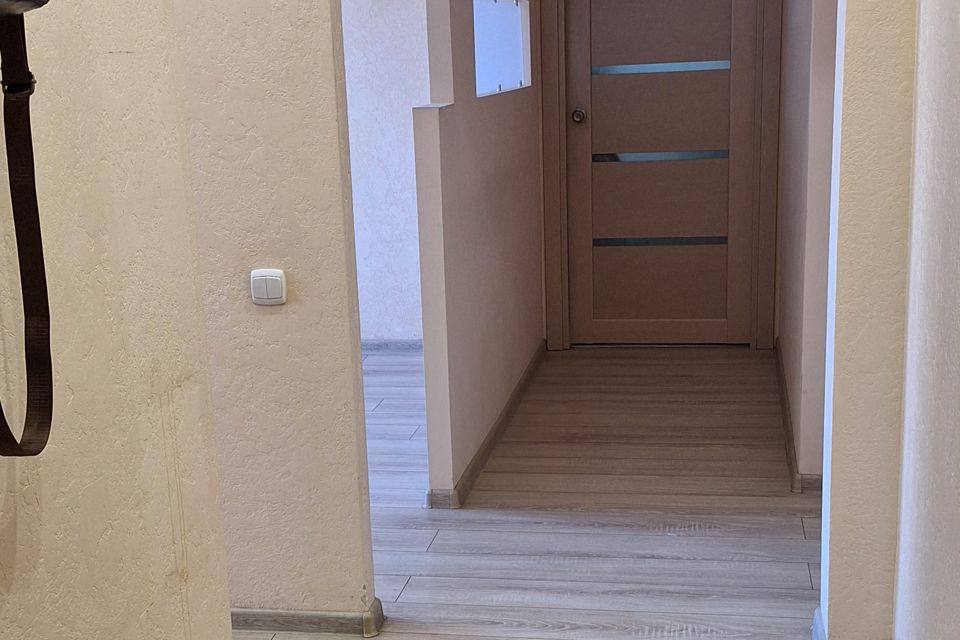 Продаётся 3-комнатная квартира, 50 м²