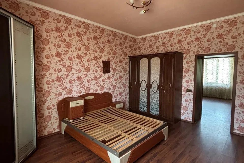 Продаётся 3-комнатная квартира, 93.65 м²