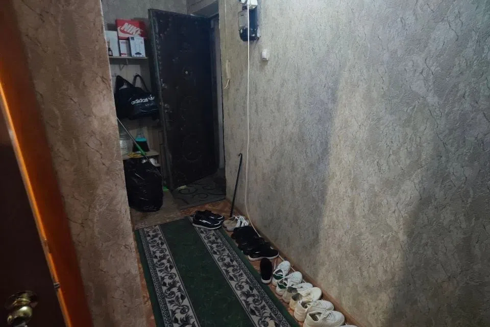Продаётся 2-комнатная квартира, 44 м²