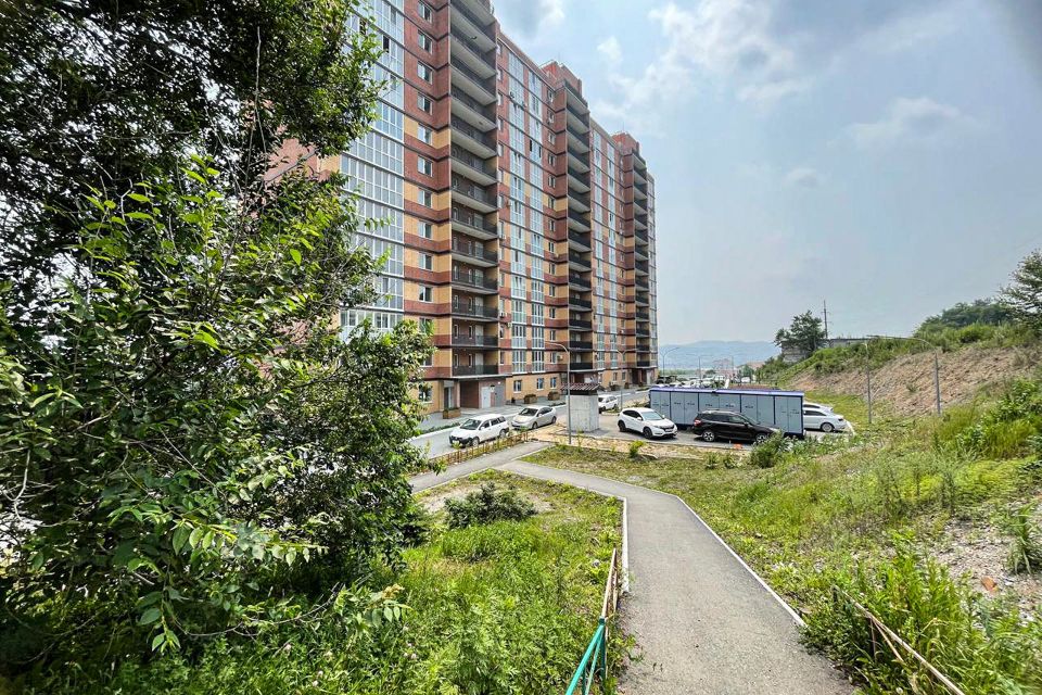 Продаётся 3-комнатная квартира, 97 м²