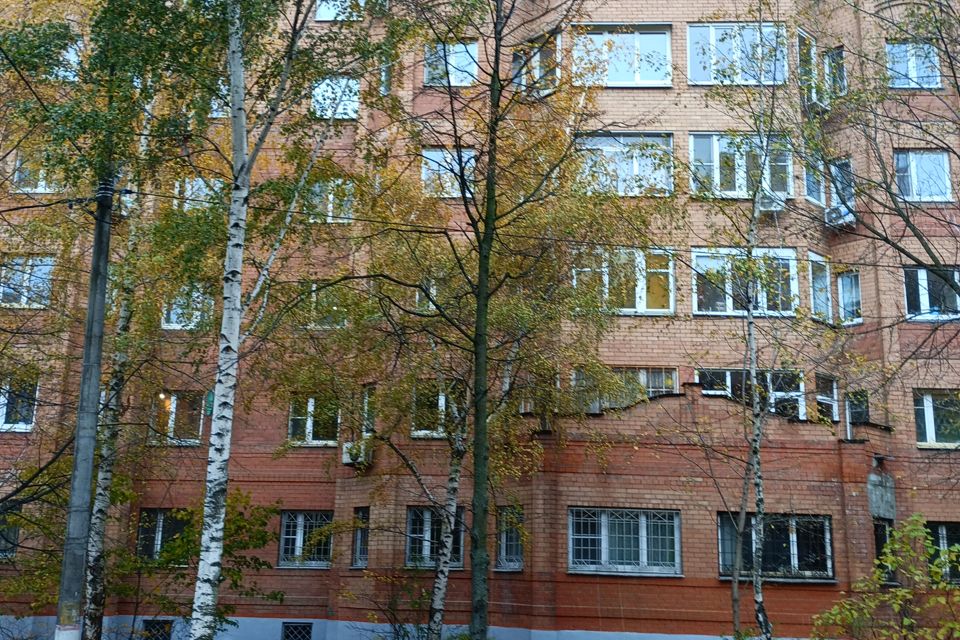Продаётся 3-комнатная квартира, 99.8 м²