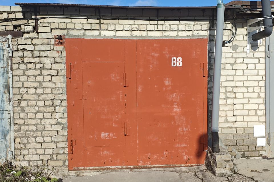 Продаётся гараж, 43.8 м²