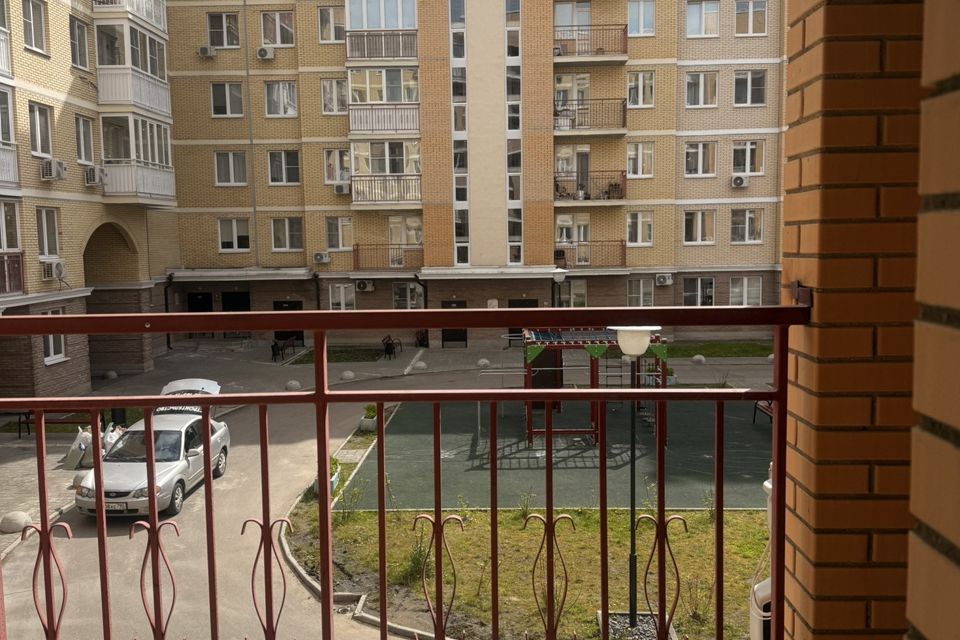 Продаётся студия, 29.1 м²