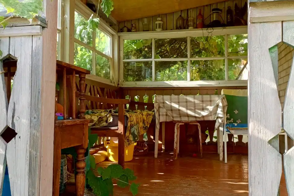Продаётся 3-этажный дом, 109 м²