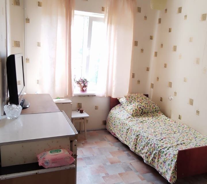 Продаётся комната в 2-комн. квартире, 9 м²